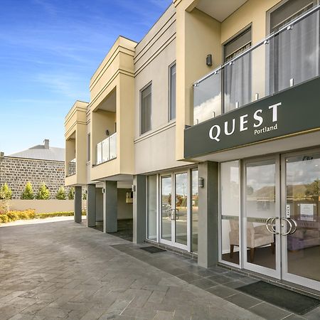 Quest Portland Aparthotel Екстериор снимка